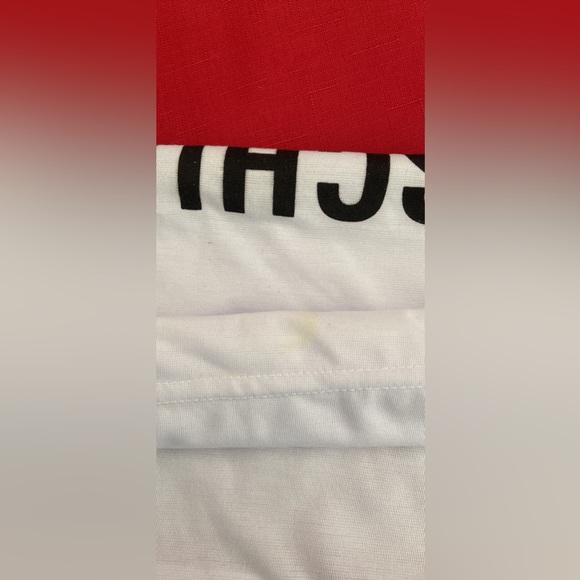 SCHUTZ Vikki Snake Embossed Leather High Heel - Picture 4 of 4